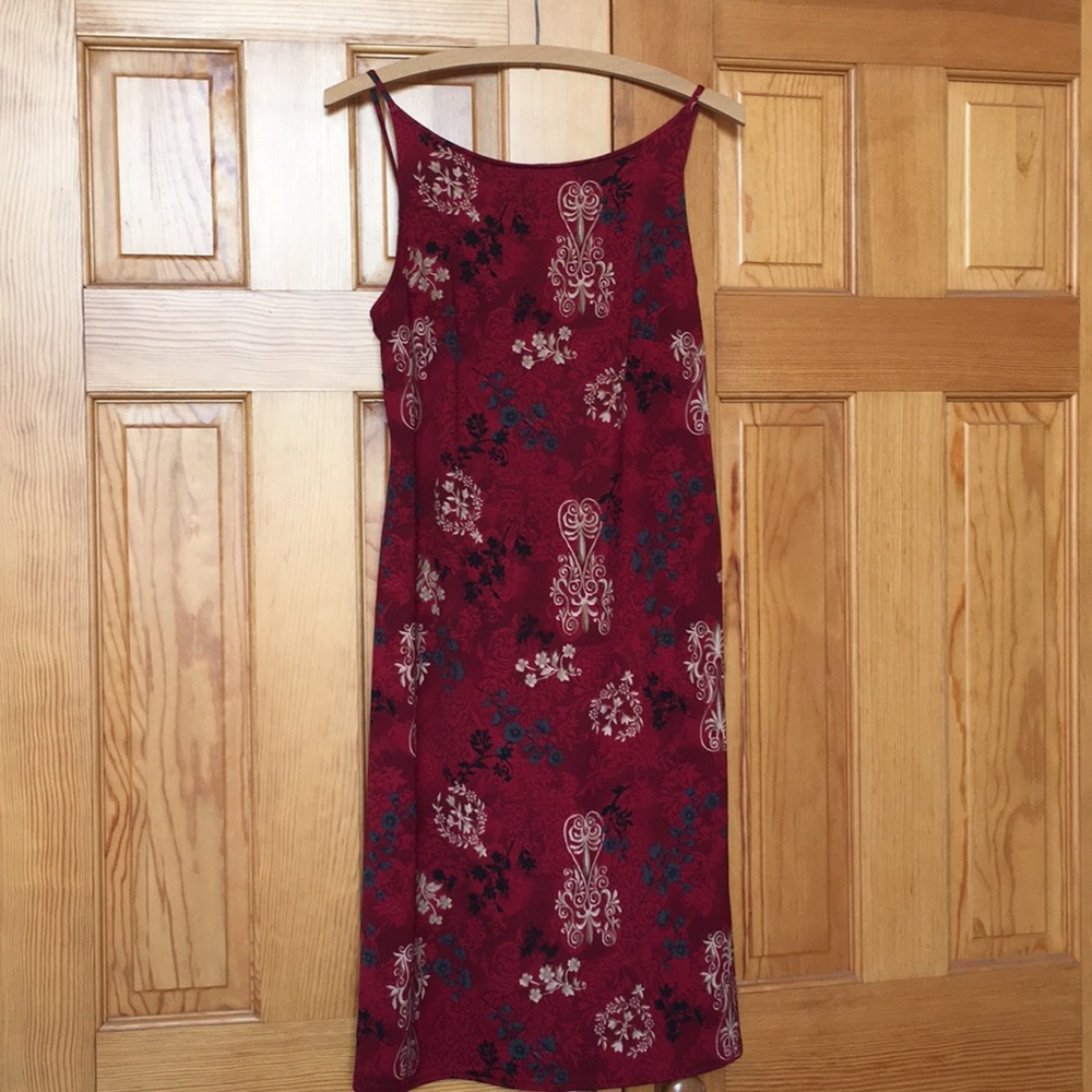 Body Conscious Dress